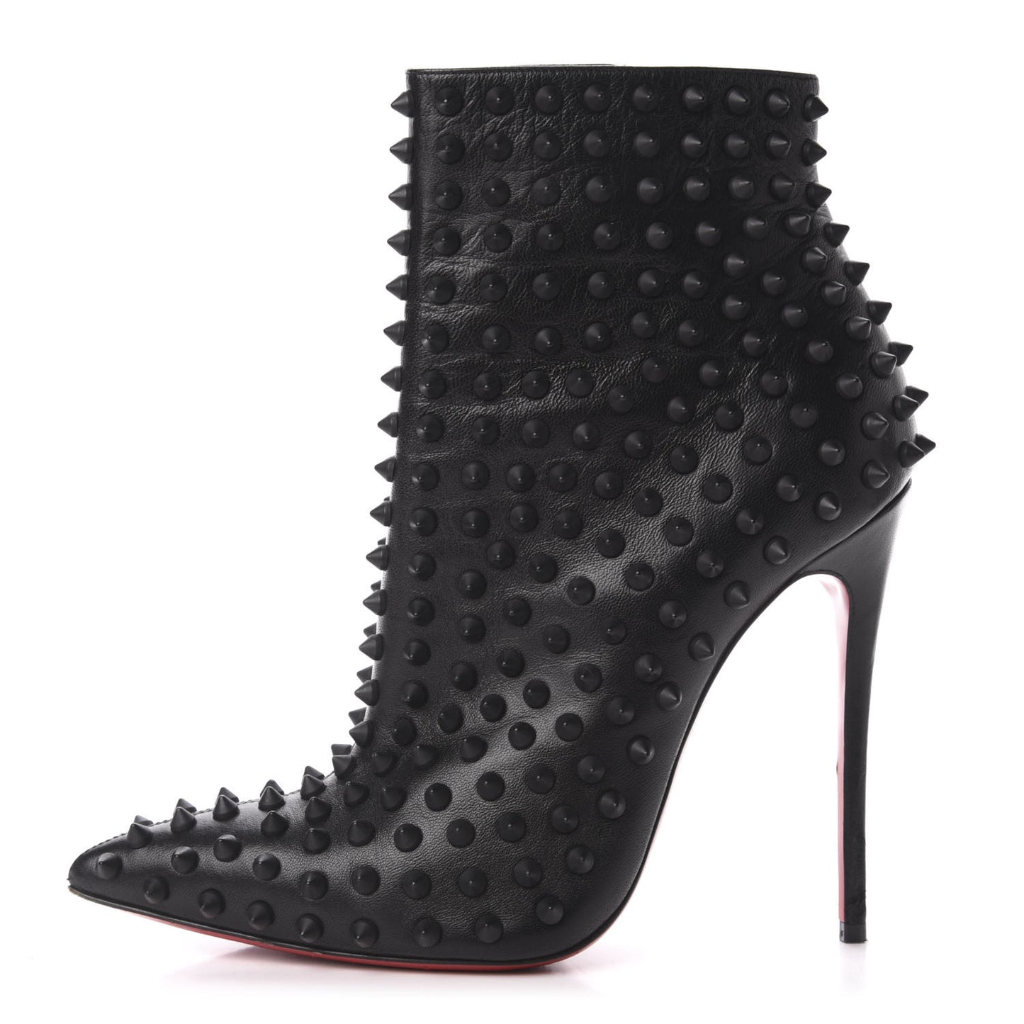 Kid Snakilta 120 Booties 37.5 Black