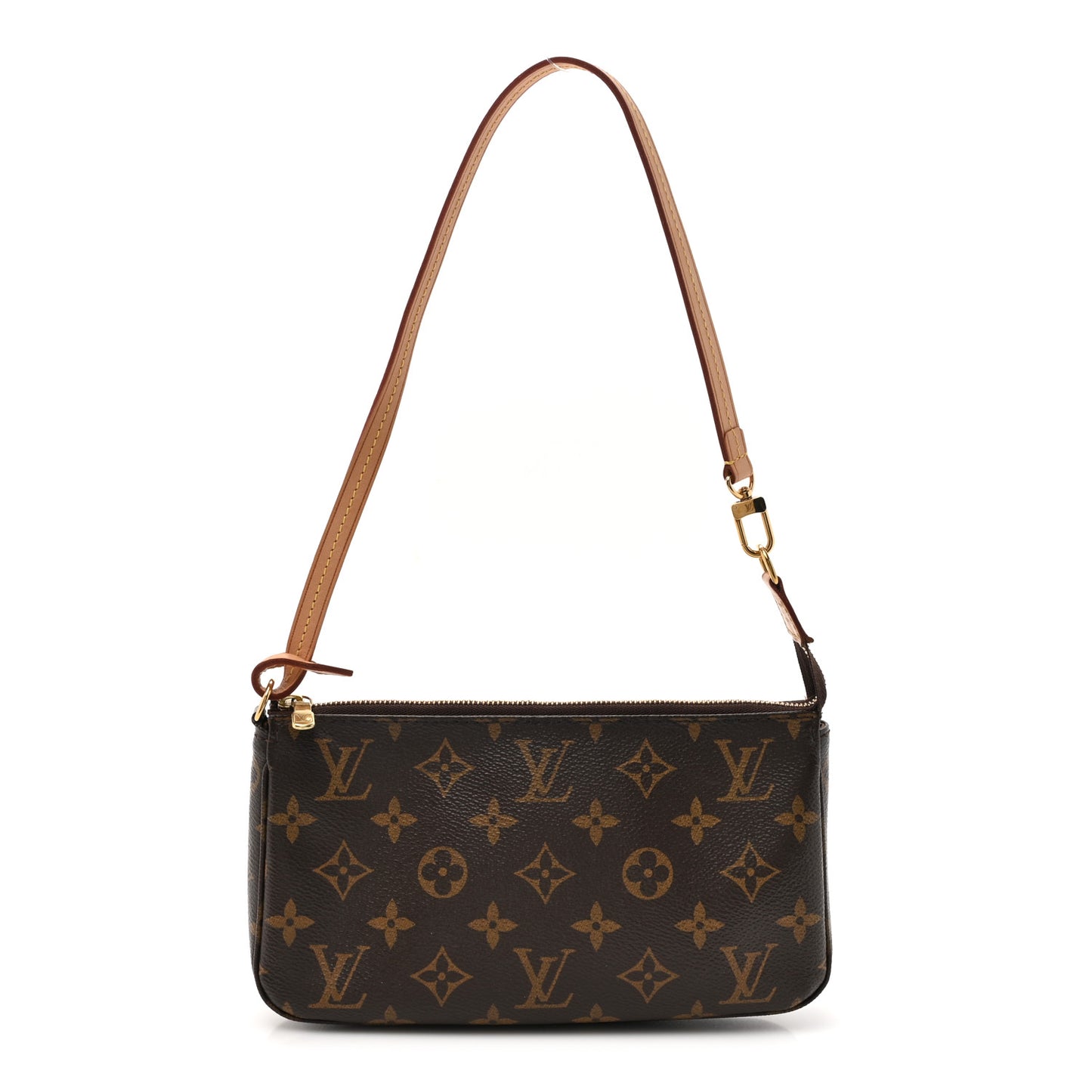 Monogram Pochette Accessories NM