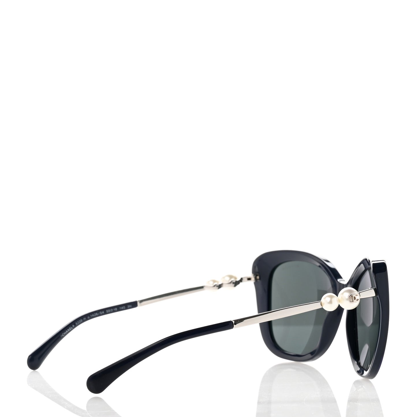 Pearl Sunglasses 5339-H Navy