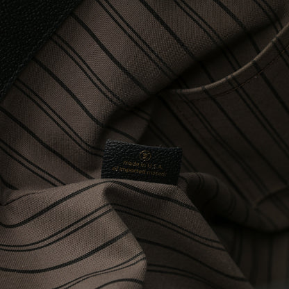 Louis Vuitton Empreinte Melie Black 7 of 12