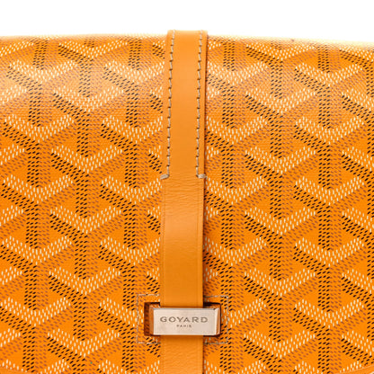 Goyard ine Belvedere II PM Messenger Bag  Yellow 6 of 8