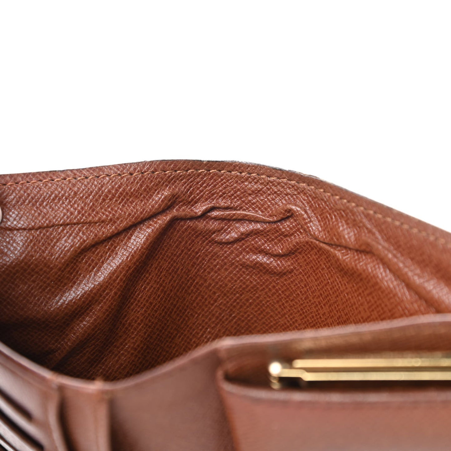 Monogram French Purse Wallet