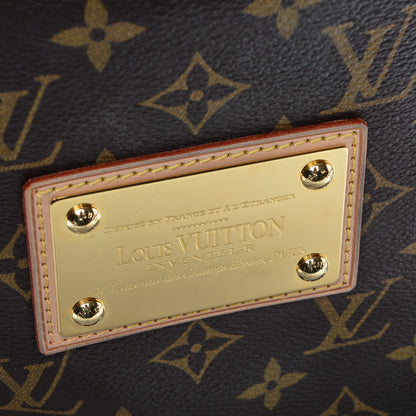 Louis Vuitton Monogram Galliera PM 7 of 7