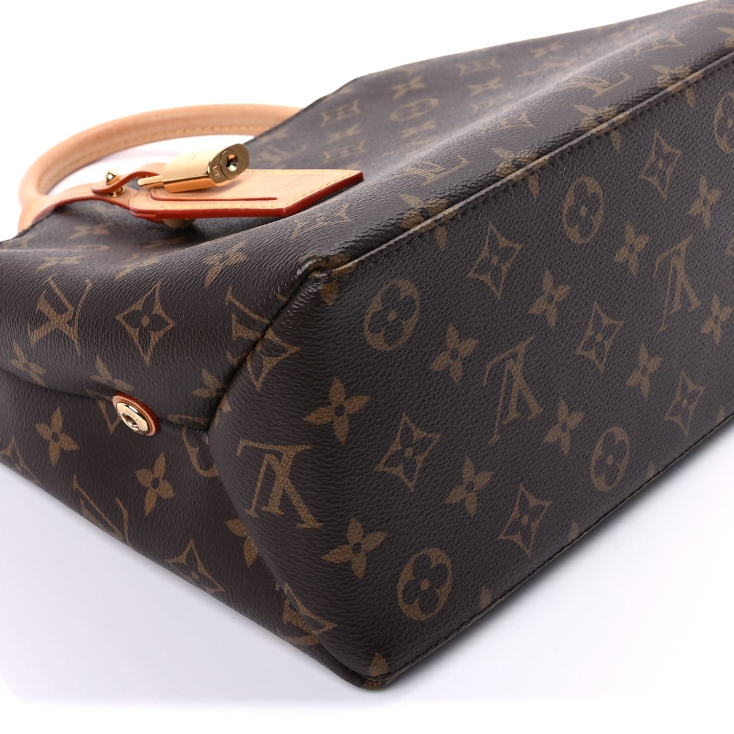Louis Vuitton Monogram Petit Palais 8 of 8
