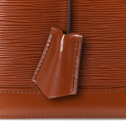 Louis Vuitton Epi Alma PM Cipango 6 of 12