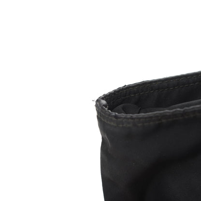 Prada Nylon Tessuto Vela Tote Black 12 of 20