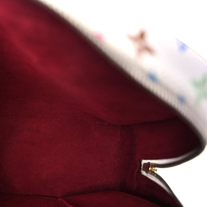 Louis Vuitton Monogram Multicolor Trouville Multicolour 4 of 8