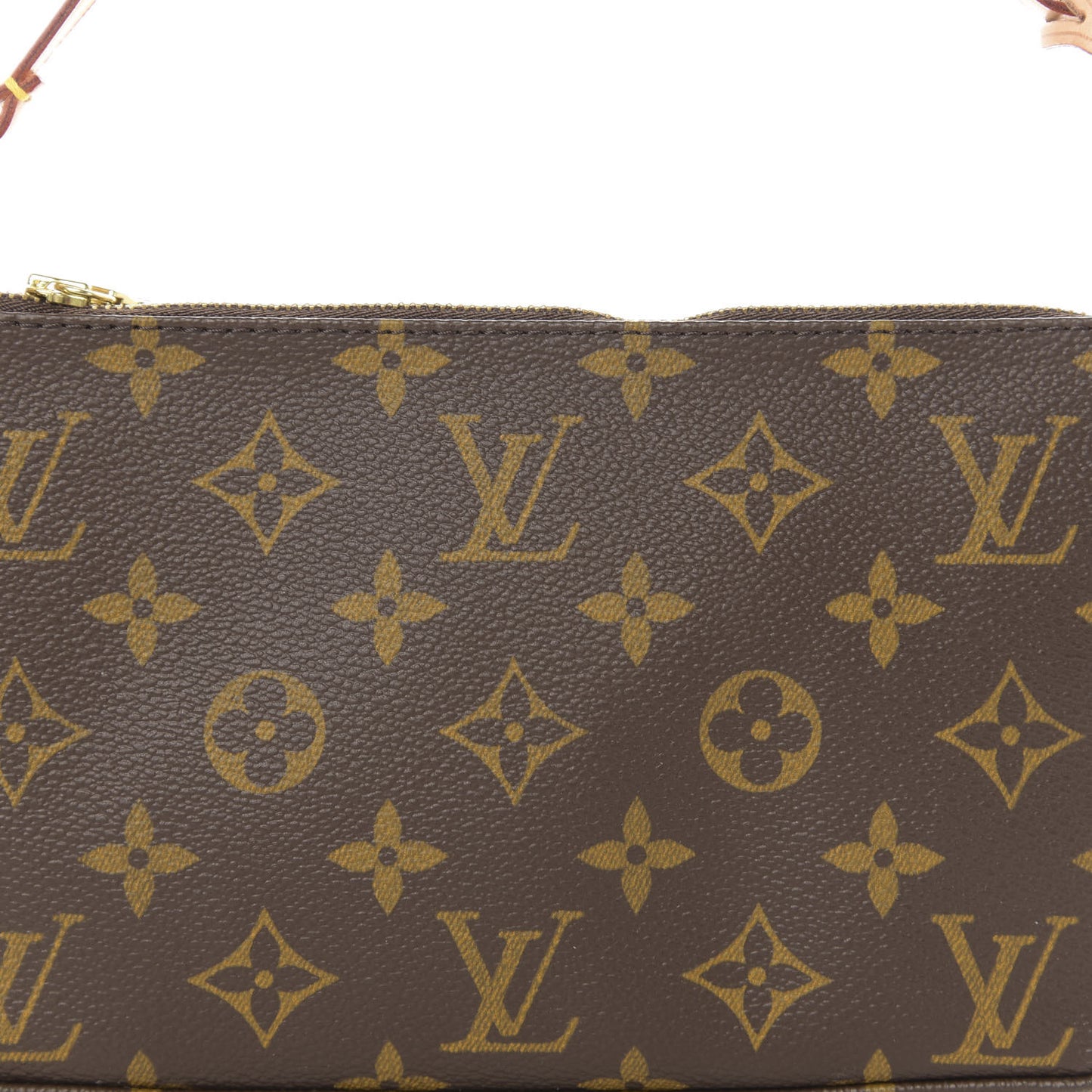 Monogram Pochette Accessories