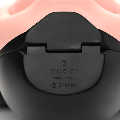 Gucci X DISNEY Plastic Mickey Mouse Top Handle Bag Black 8 of 16