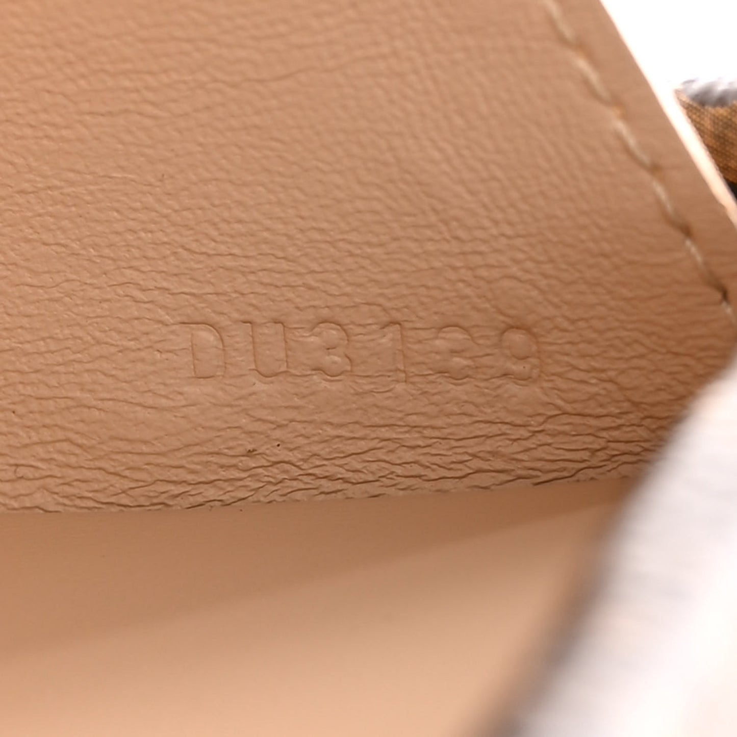 Monogram Petite Malle Black