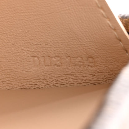 Louis Vuitton Monogram Petite Malle Black 7 of 15