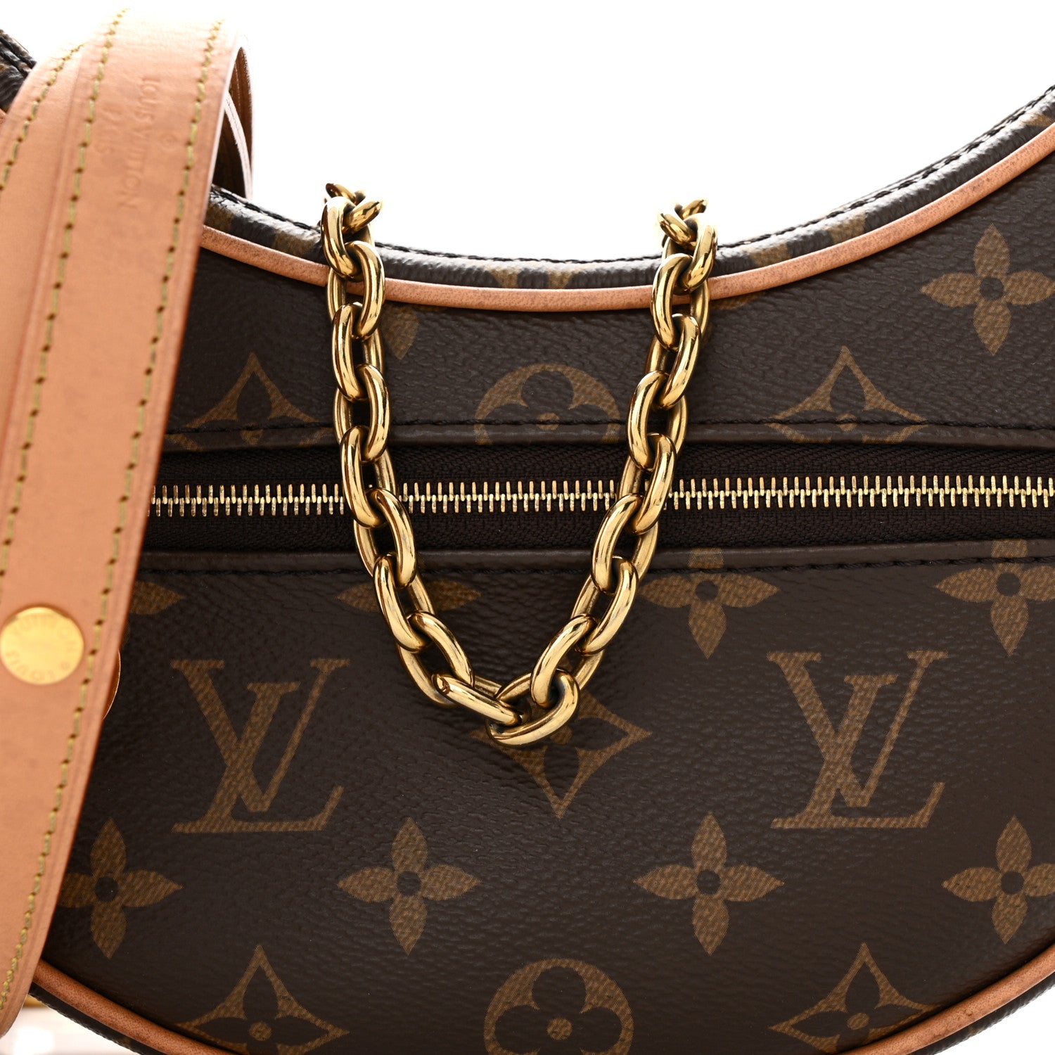 Louis Vuitton Monogram Loop 7 of 16