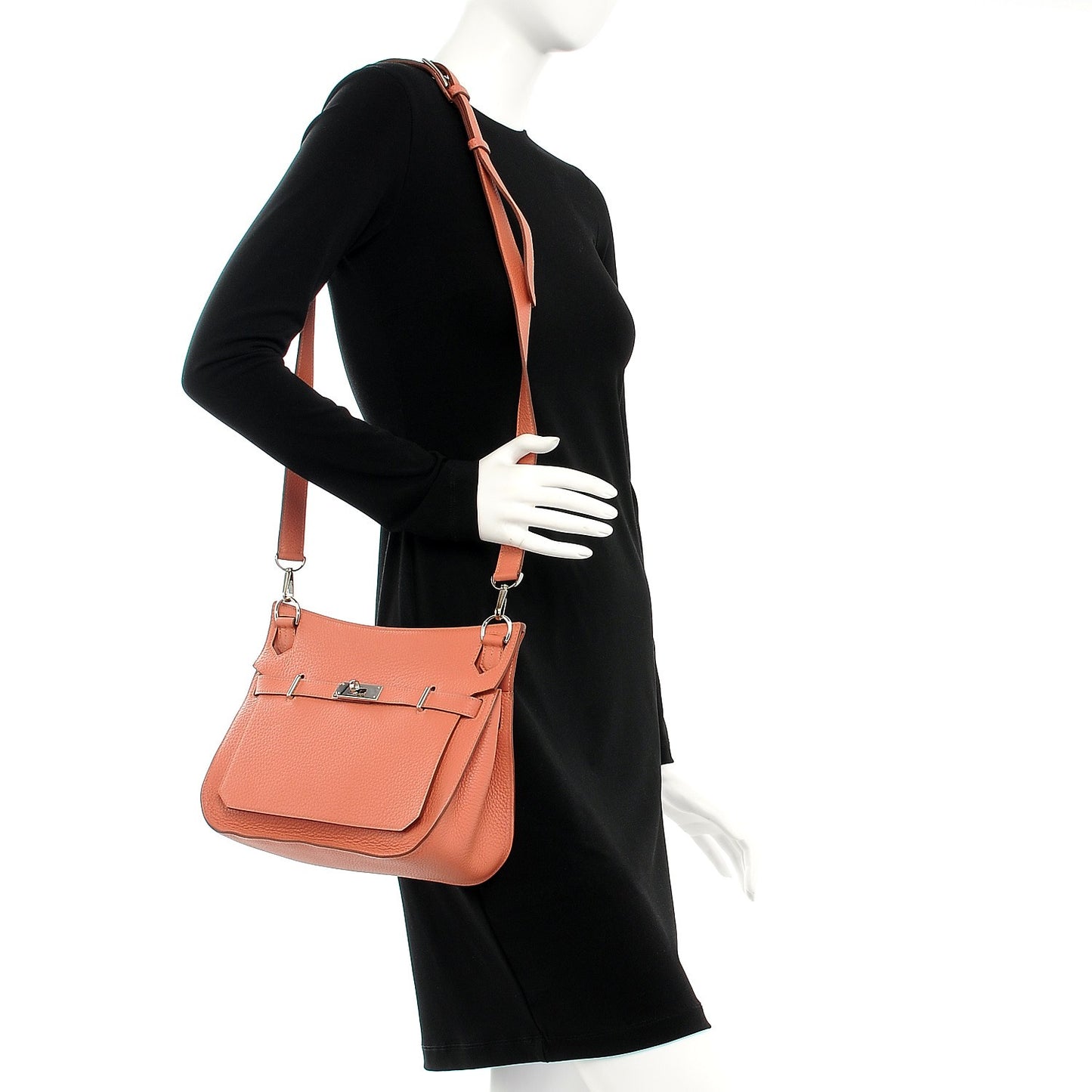 Taurillon Clemence Jypsiere 28 Rose Thè