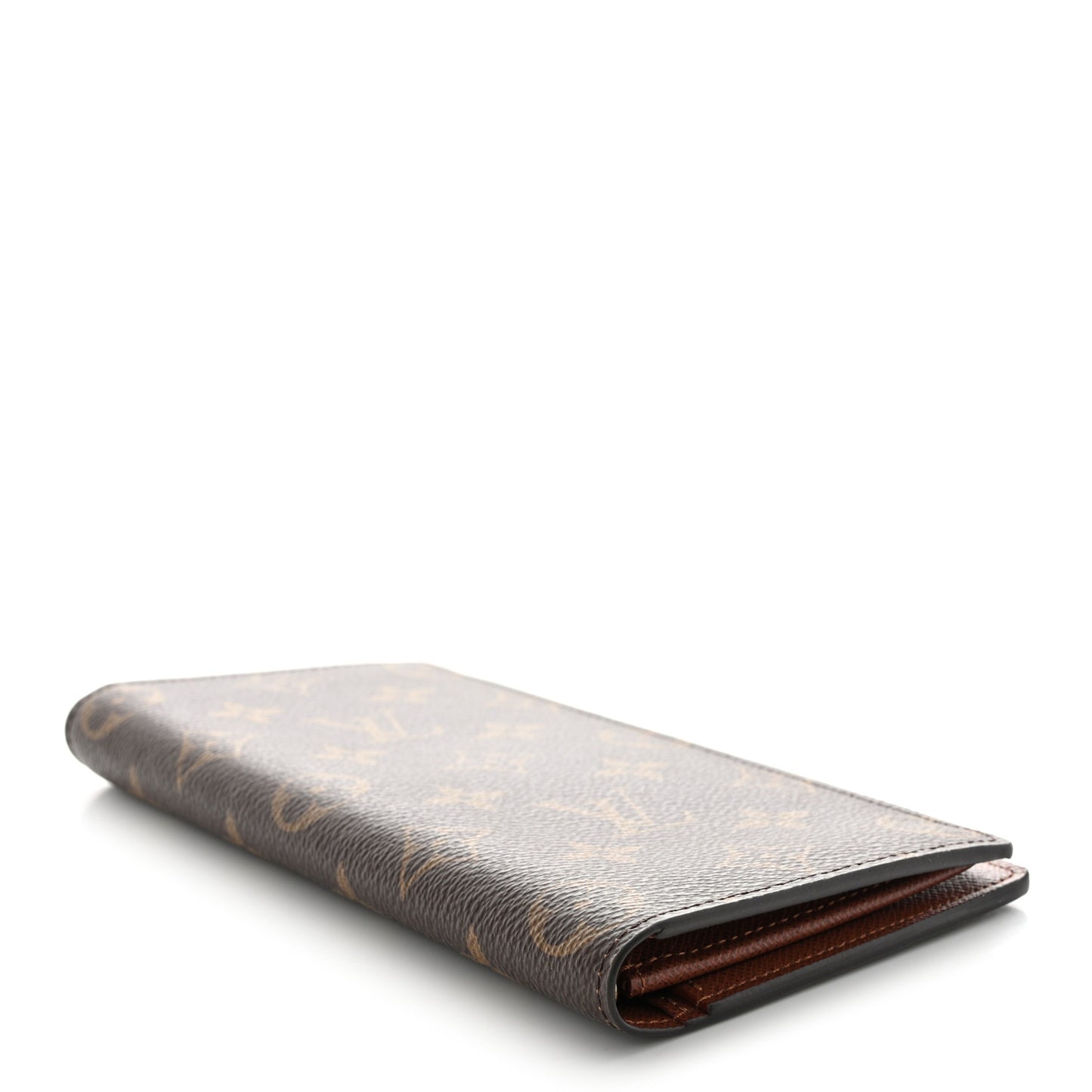 Monogram Brazza Wallet