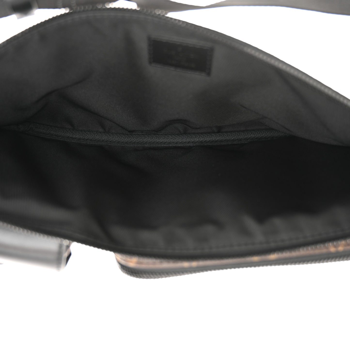 Monogram Macassar Christopher Bumbag