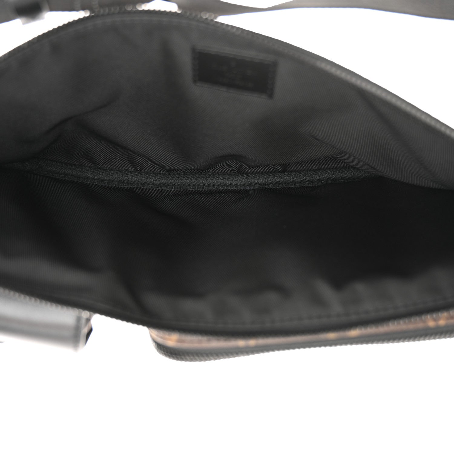 Louis Vuitton Monogram Macassar Christopher Bumbag 6 of 11