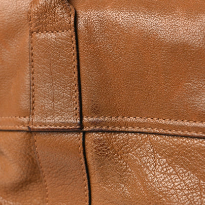 Mulberry Glossy Buffalo Bayswater Fudge 9 of 10
