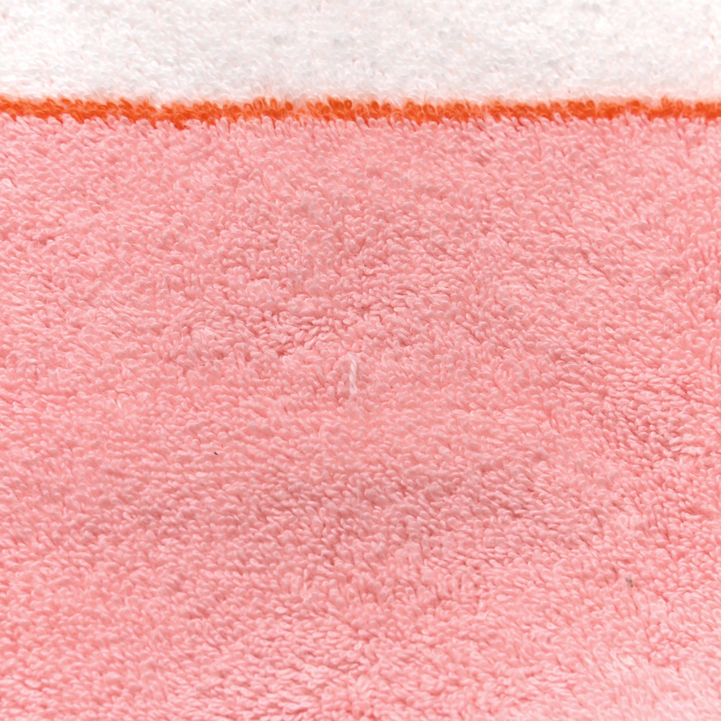 Cotton Cavalcolor Bath Towel Rose Petale