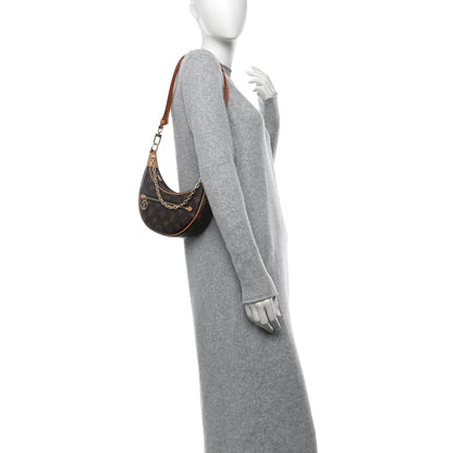 Louis Vuitton Monogram Loop 2 of 9