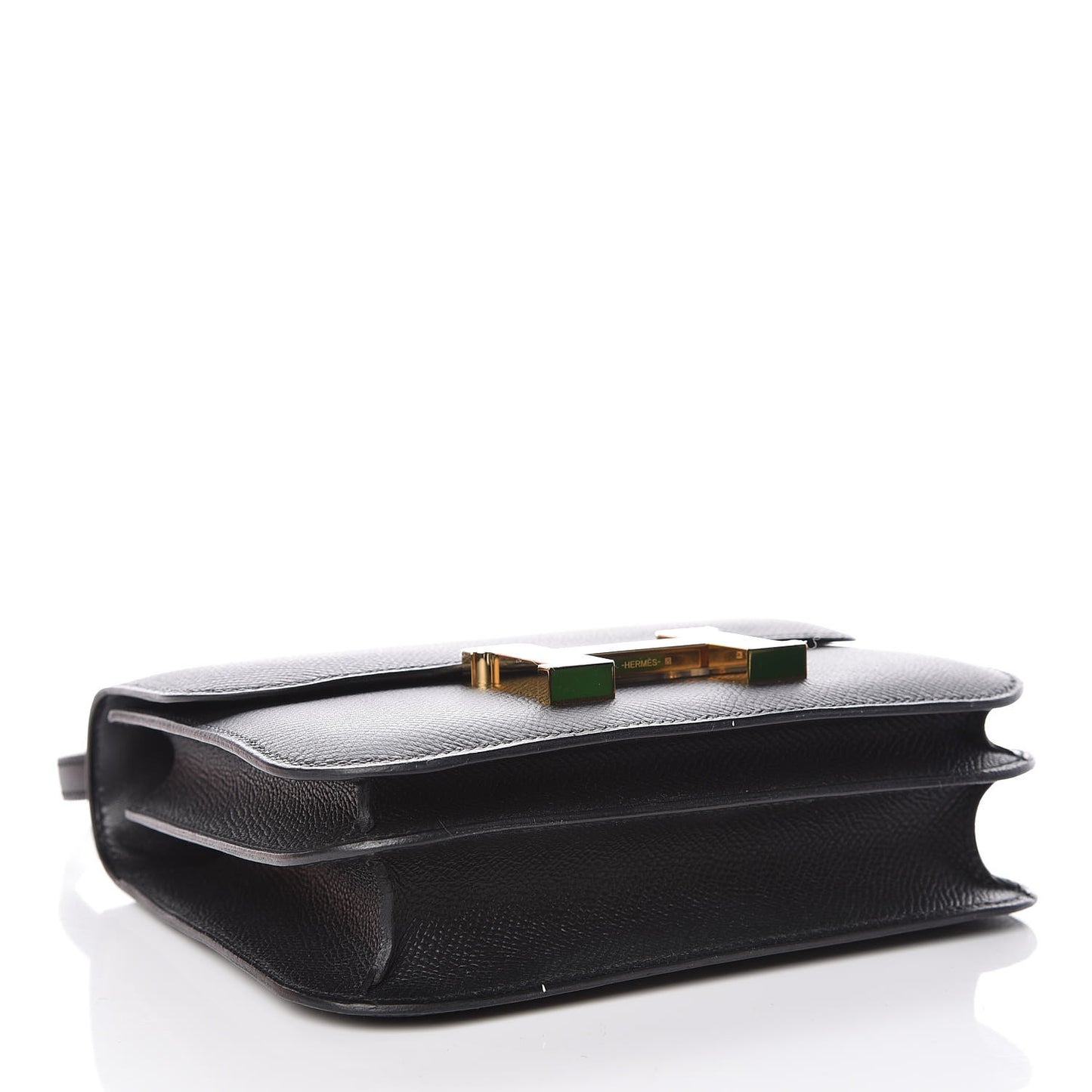 Epsom Constance 18 Black