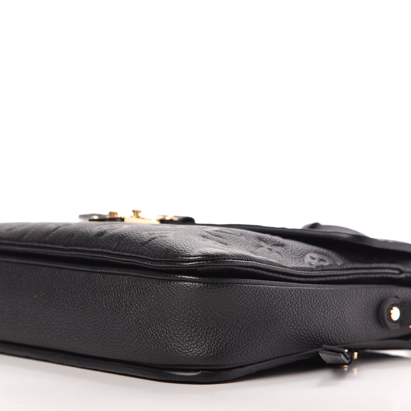 Empreinte Pochette Metis Black