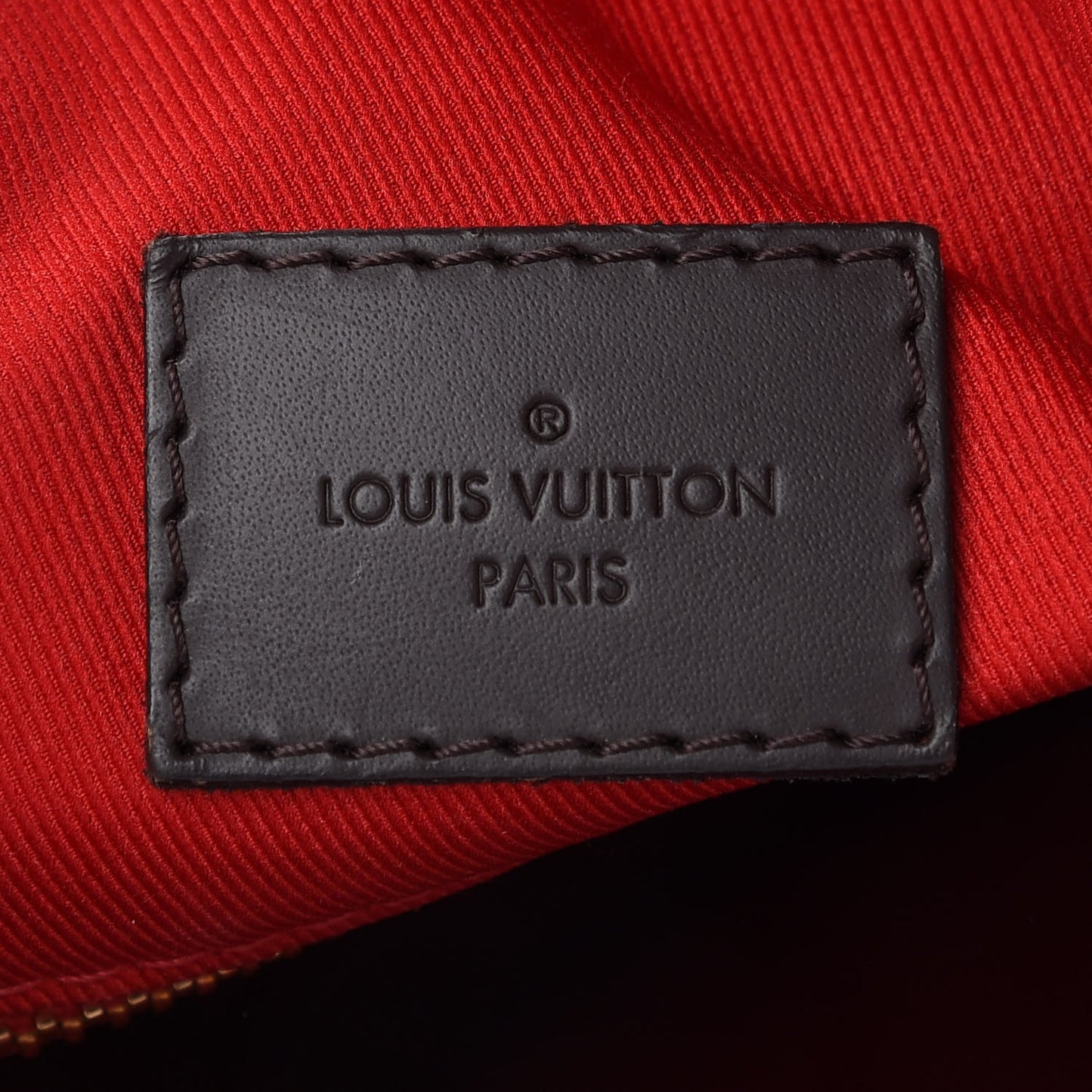 Damier Ebene Graceful PM