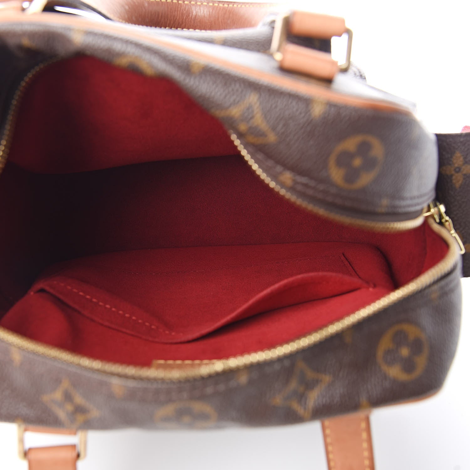 Louis Vuitton Monogram Excentri-Cite 5 of 11