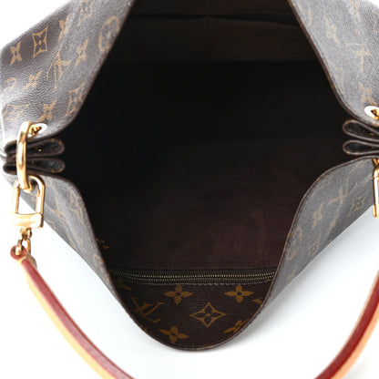 Louis Vuitton Monogram Metis 4 of 4