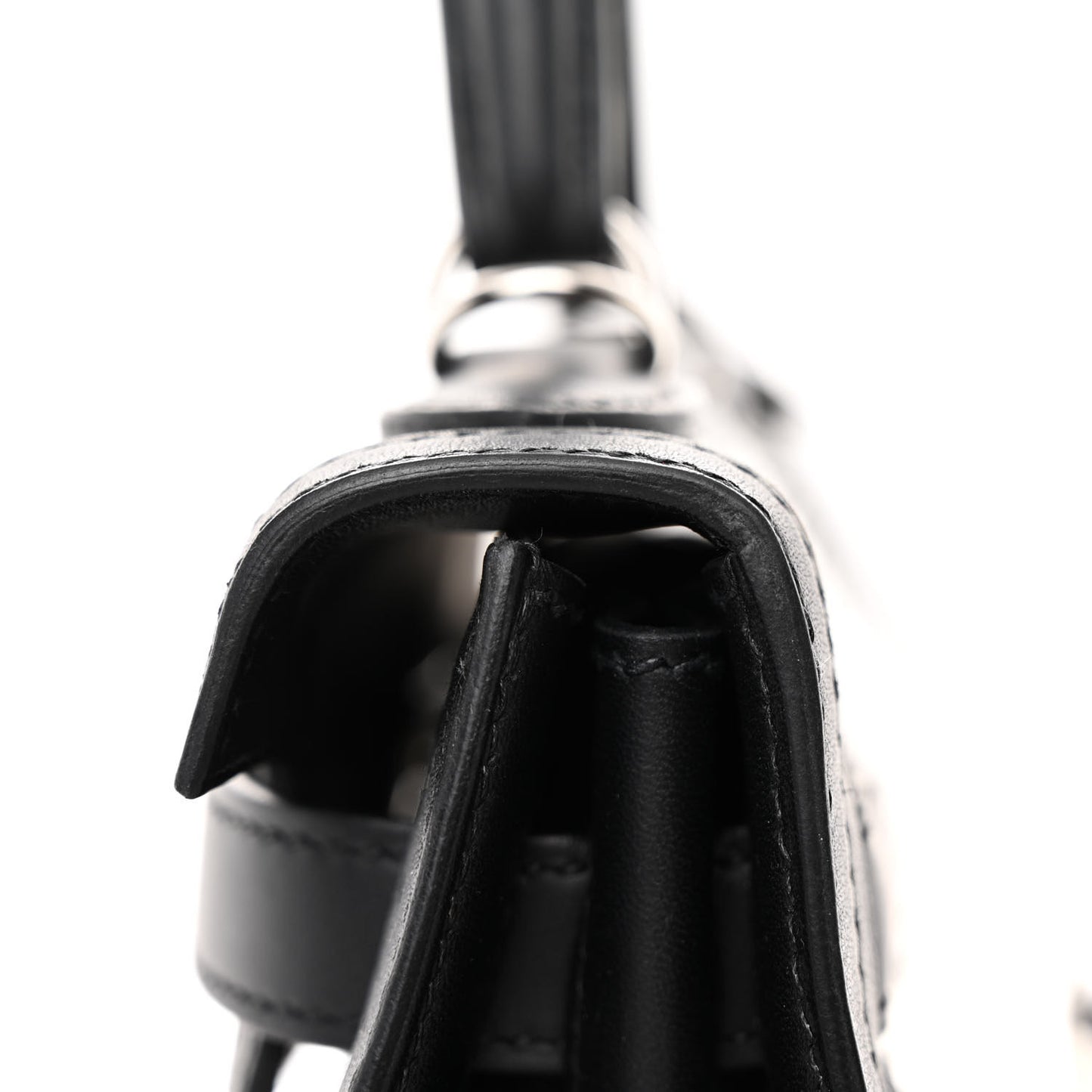 Toile Quadrille Swift Kelly Sellier 28 Ecru White Black