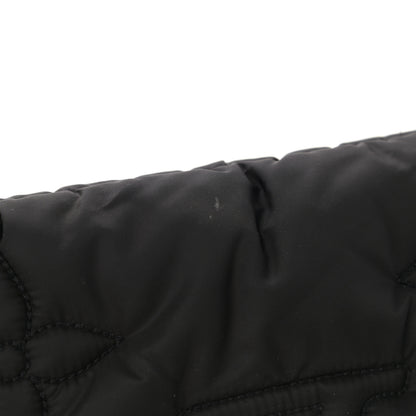 Louis Vuitton Econyl Monogram Pillow Maxi Multi Pochette Accessories Black Fuchsia 11 of 11