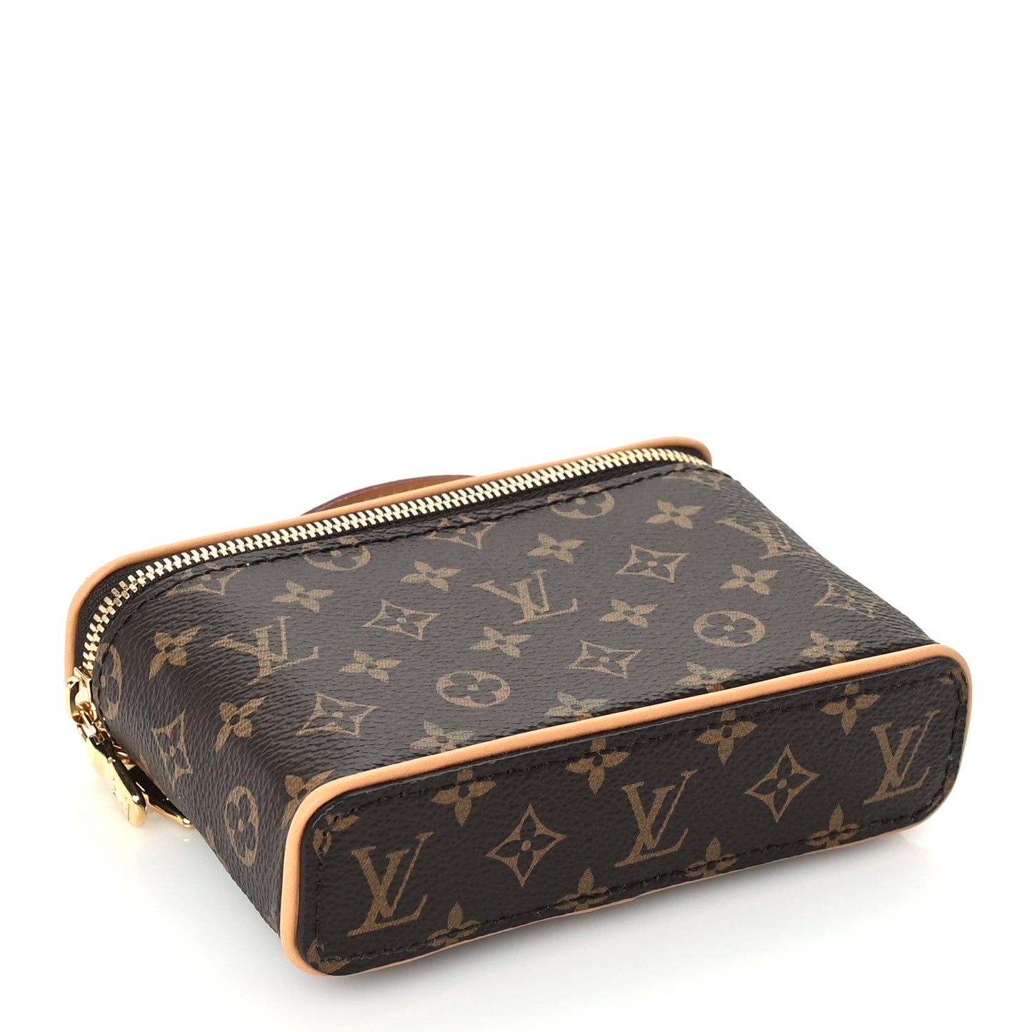 Monogram Nice Beauty Case