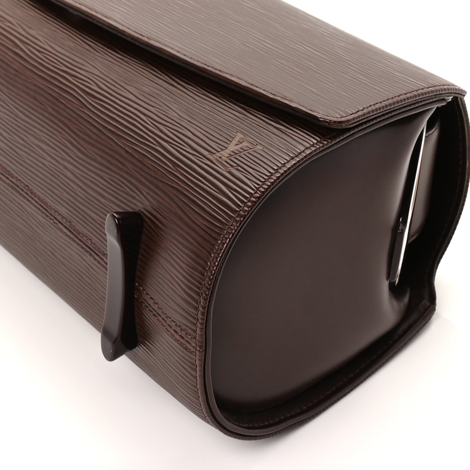 Louis Vuitton Epi Nocturne GM Moka 8 of 8