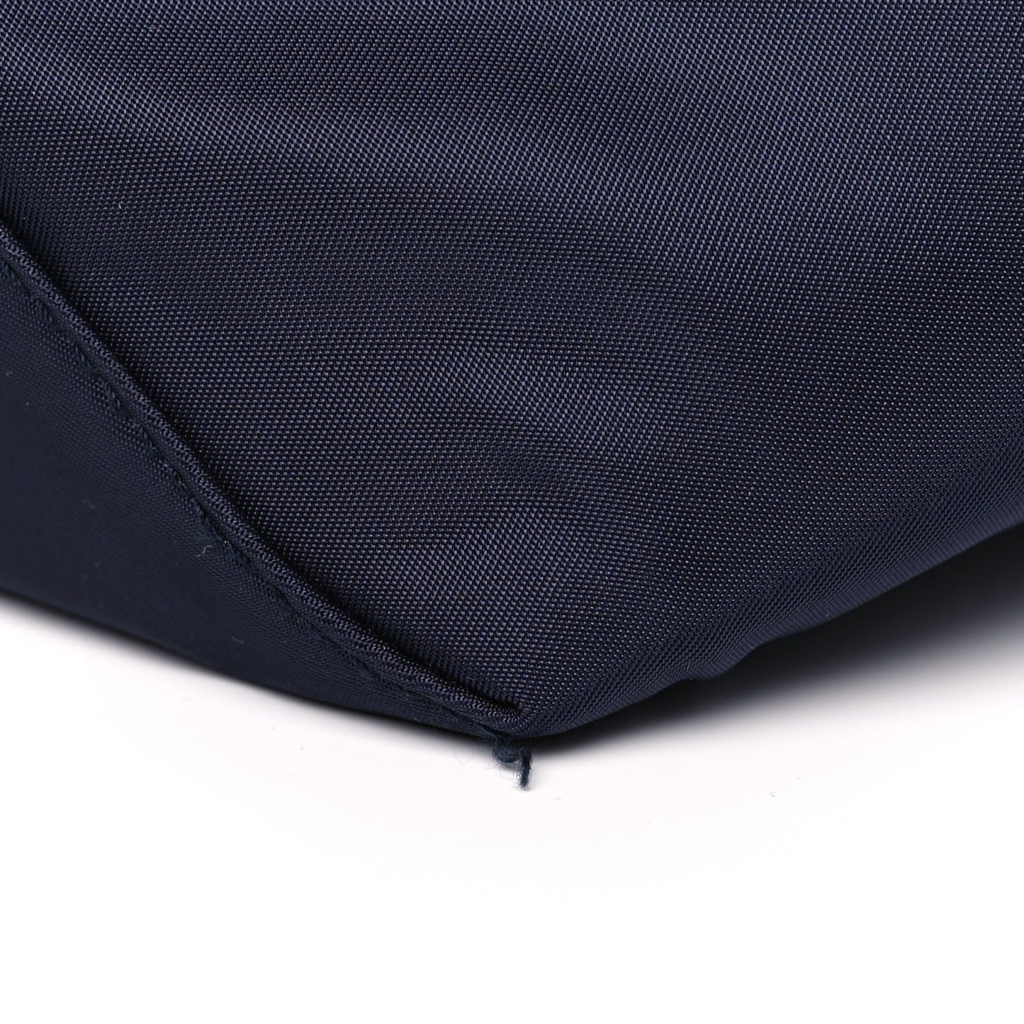 Re-Nylon Saffiano Large Tote Baltico