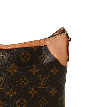 Louis Vuitton Monogram Odeon PM 11 of 15