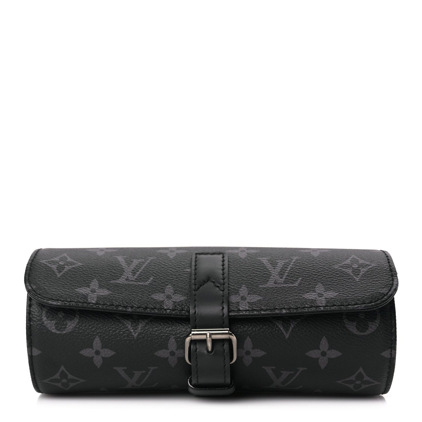 Monogram Eclipse 3 Watch Travel Case