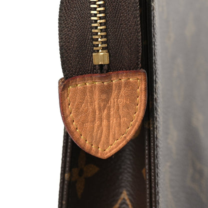 Louis Vuitton Monogram Toiletry Pouch 26 5 of 7