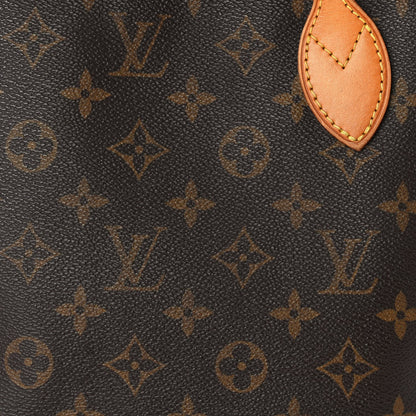 Louis Vuitton Monogram Neverfull PM 6 of 8