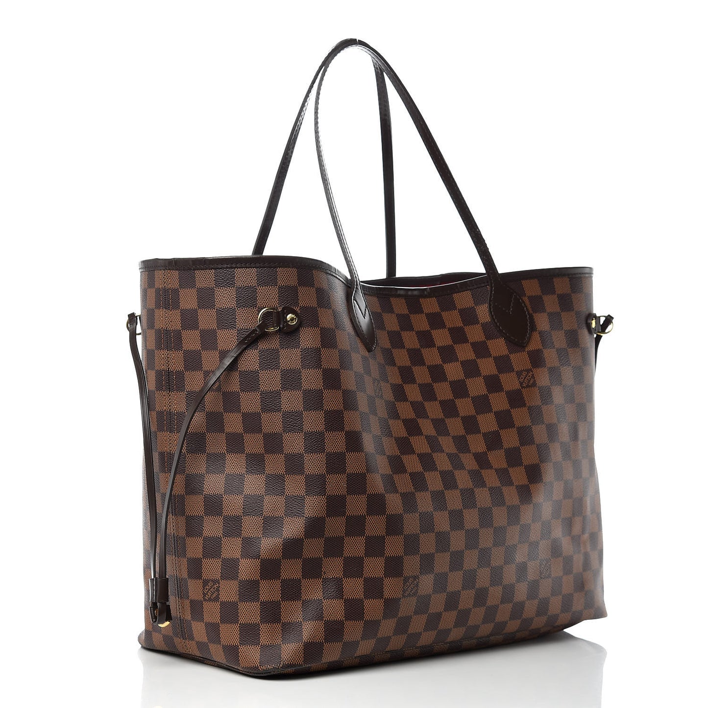 Damier Ebene Neo Neverfull GM