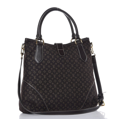 Louis Vuitton Monogram Idylle Elegie Fusain 4 of 8