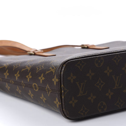 Louis Vuitton Monogram Luco 6 of 11