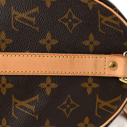 Louis Vuitton Monogram Speedy Bandouliere 30 15 of 22