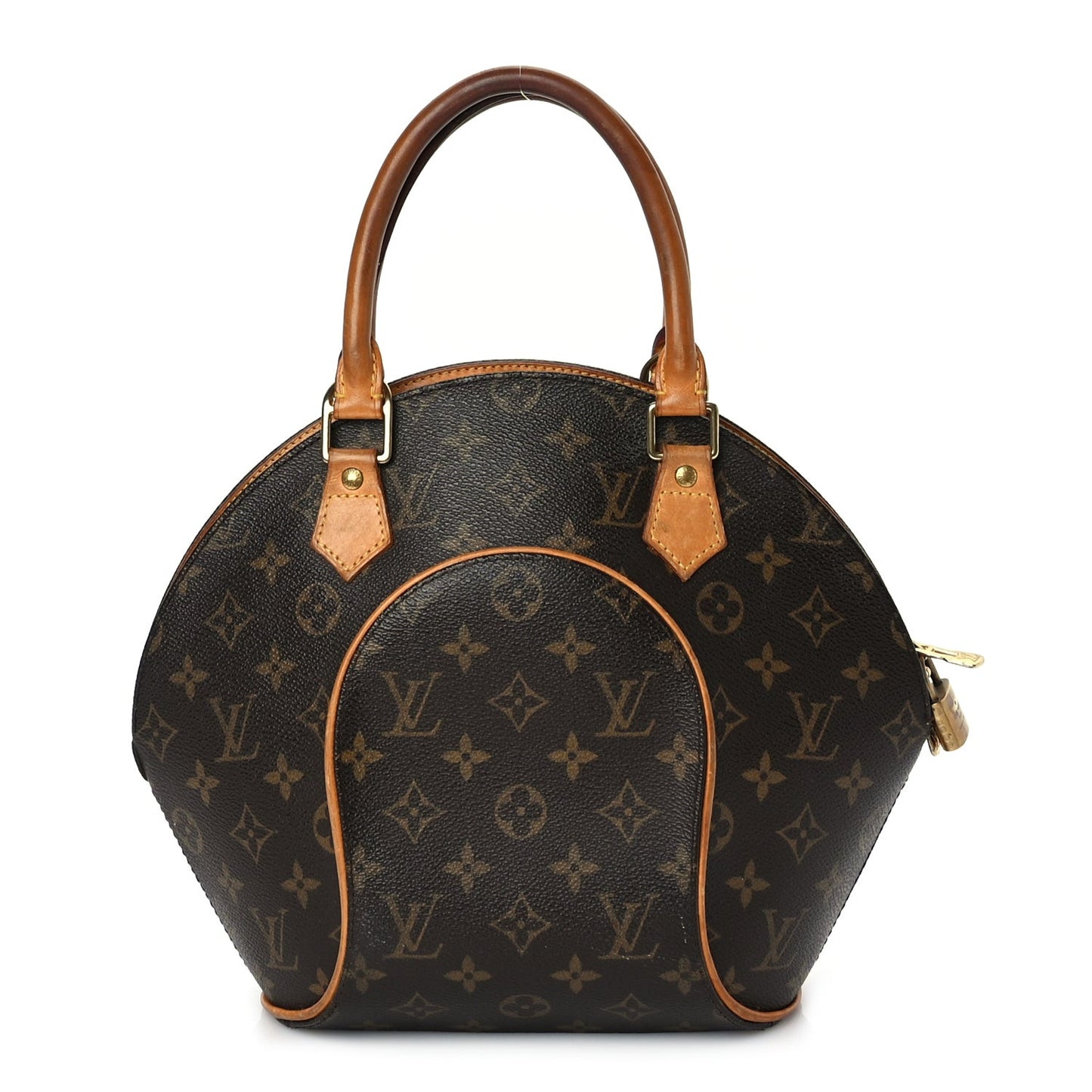 Monogram Ellipse PM