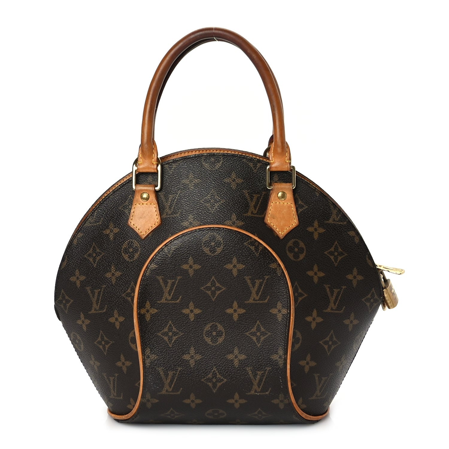 Louis Vuitton Monogram Ellipse PM 1 of 8