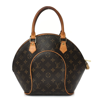 Louis Vuitton Monogram Ellipse PM 1 of 8