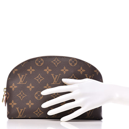 Louis Vuitton Monogram Cosmetic Pouch GM 2 of 7
