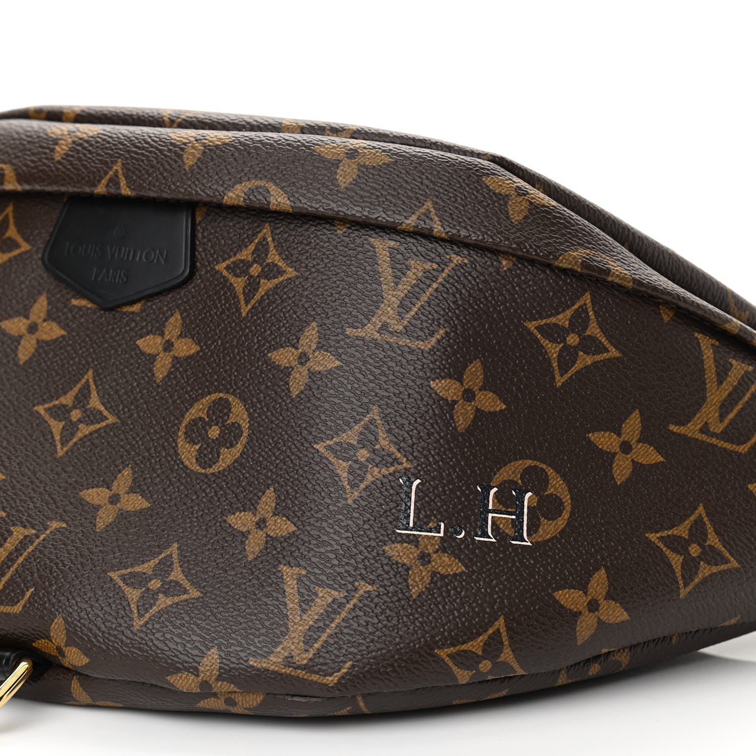 Louis Vuitton Monogram My LV World Tour Bumbag 9 of 9
