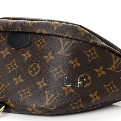 Louis Vuitton Monogram My LV World Tour Bumbag 9 of 9