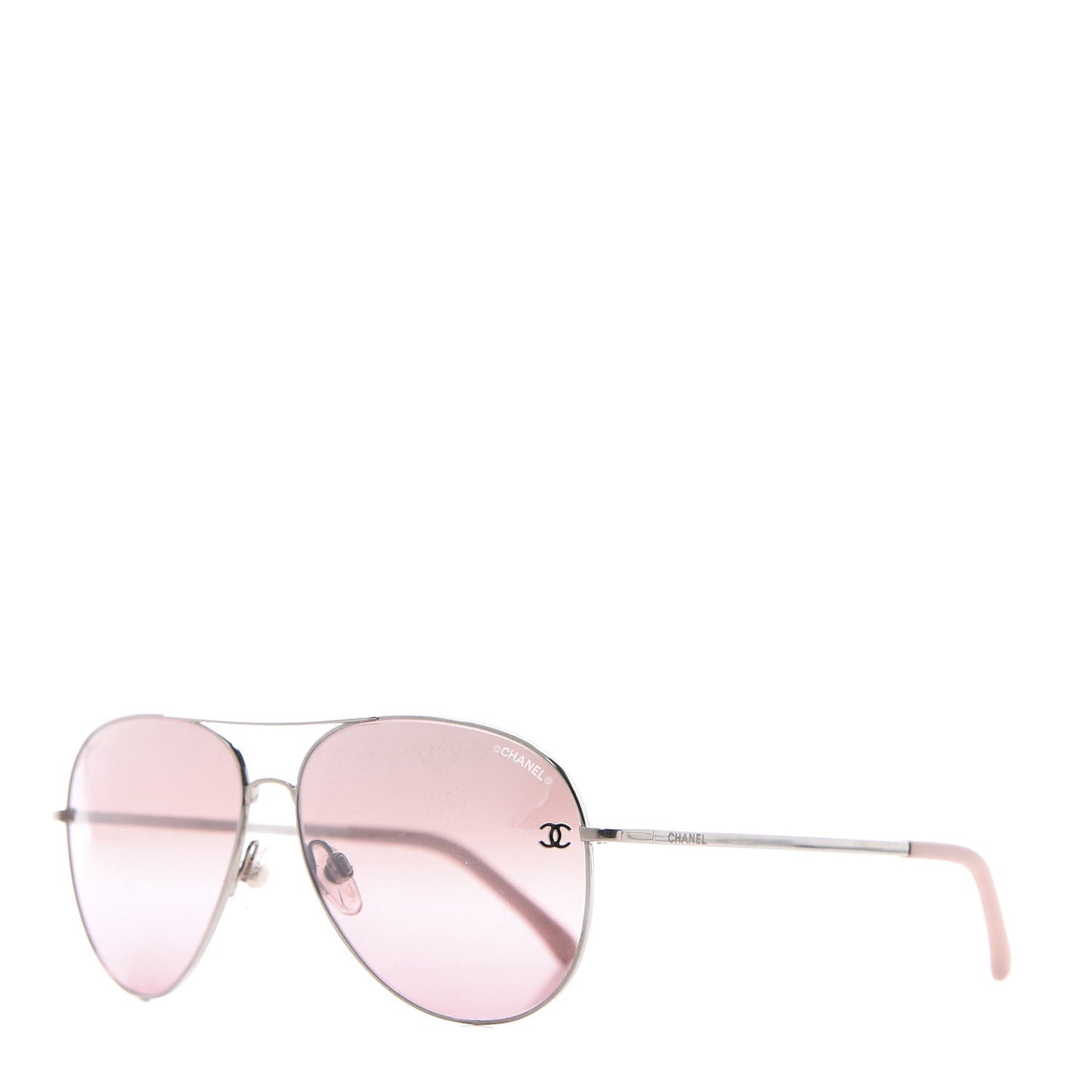 CC Aviator Sunglasses 4189-T-Q Pink