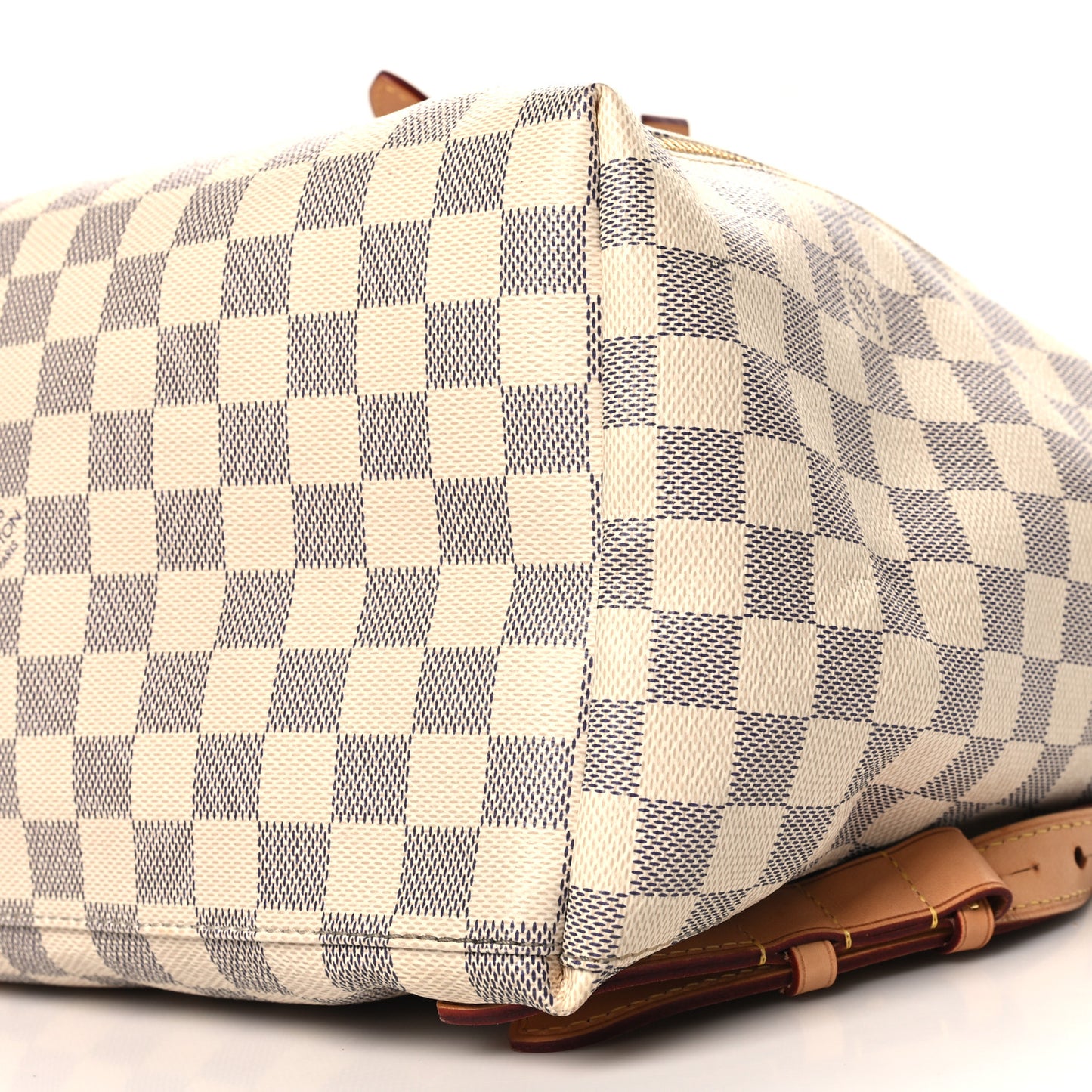 Damier Azur Sperone Backpack