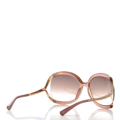Jimmy Choo Beatrix Y3ZK8 Sunglasses 4 of 8